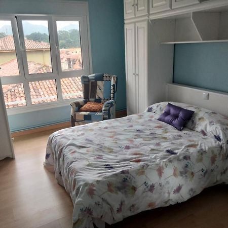 Durmiendo En El Paraiso Llanes Ngoại thất bức ảnh