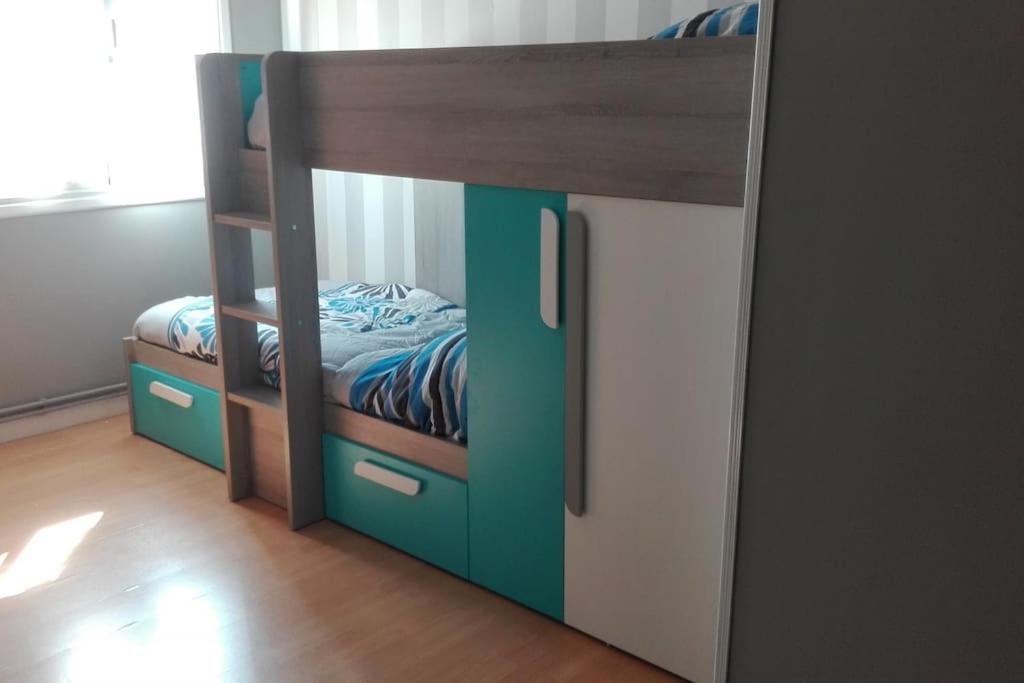 Durmiendo En El Paraiso Llanes Ngoại thất bức ảnh