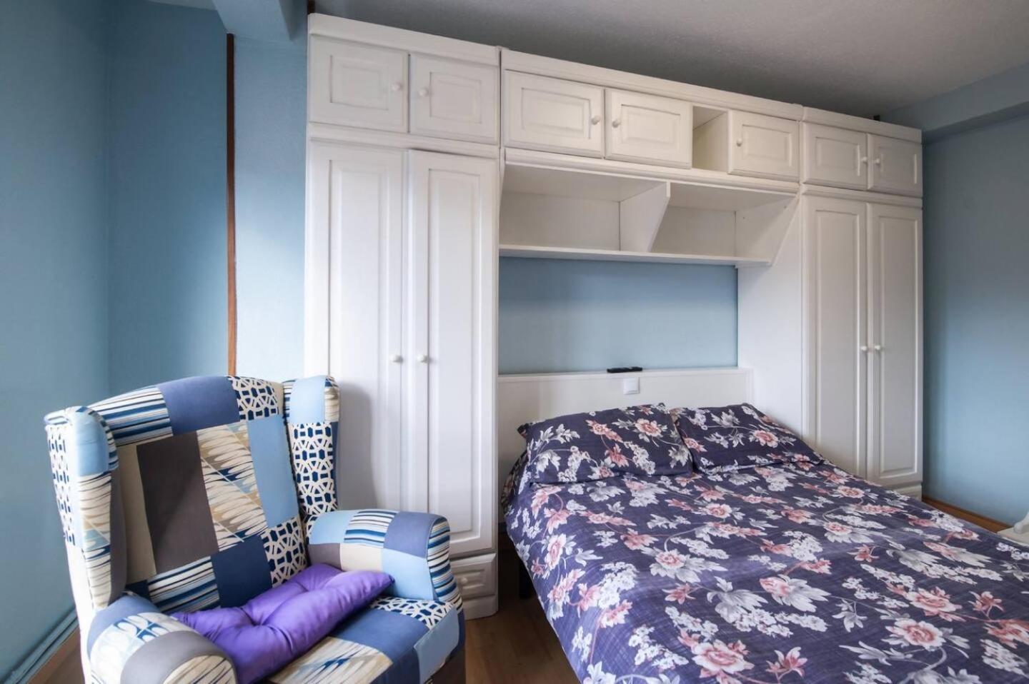 Durmiendo En El Paraiso Llanes Ngoại thất bức ảnh