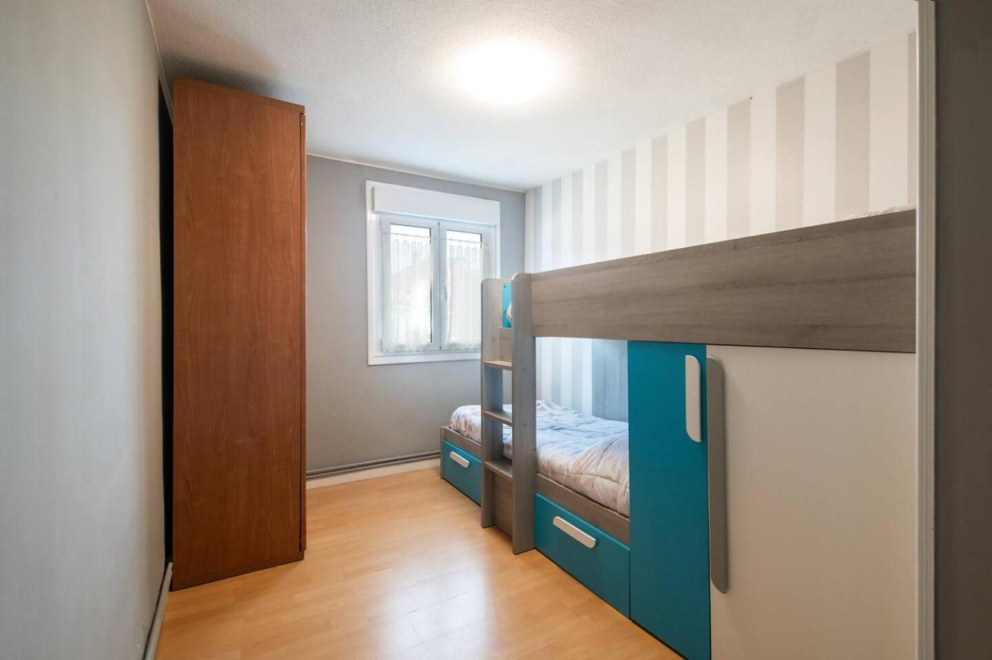 Durmiendo En El Paraiso Llanes Ngoại thất bức ảnh