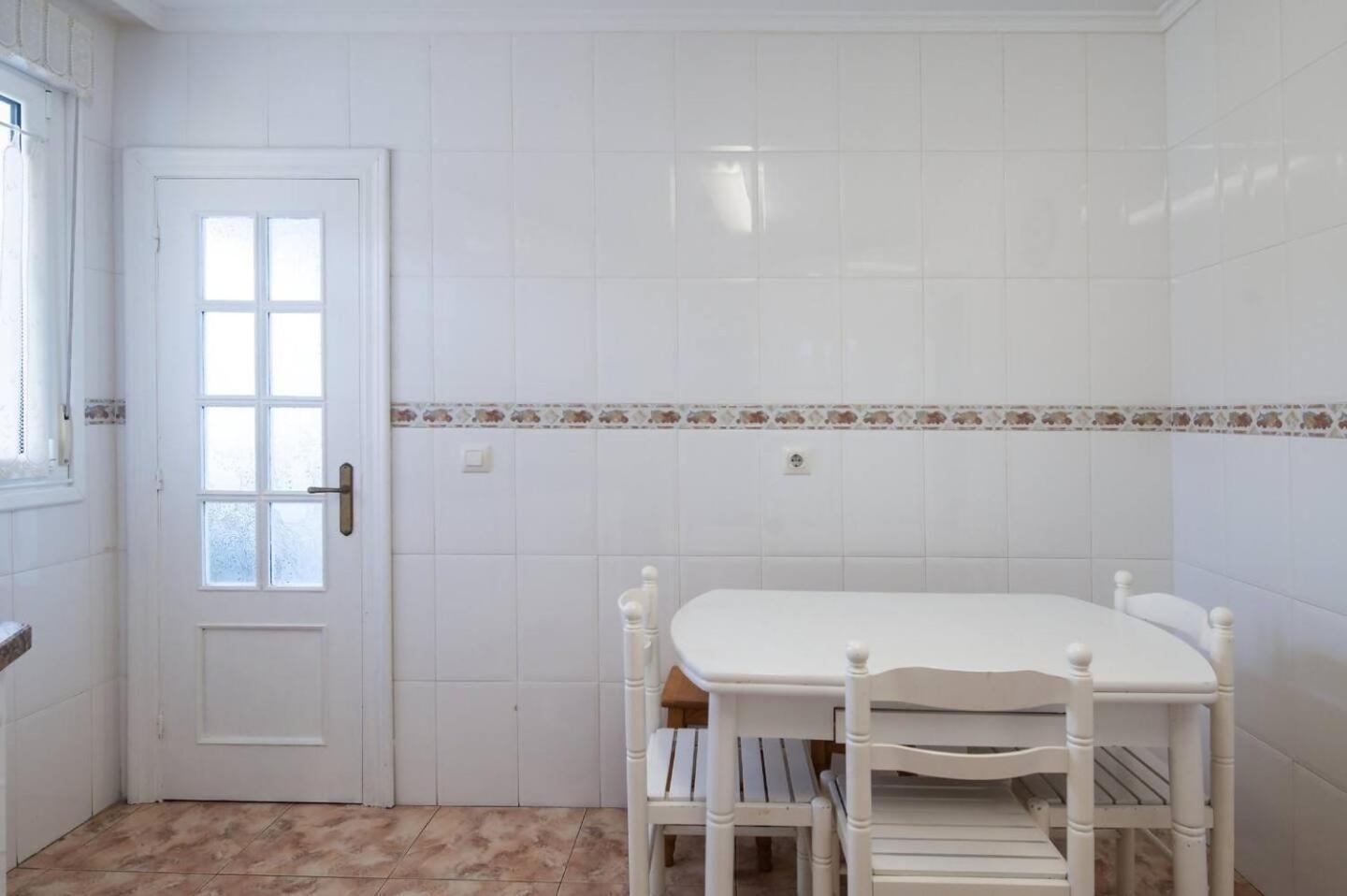 Durmiendo En El Paraiso Llanes Ngoại thất bức ảnh