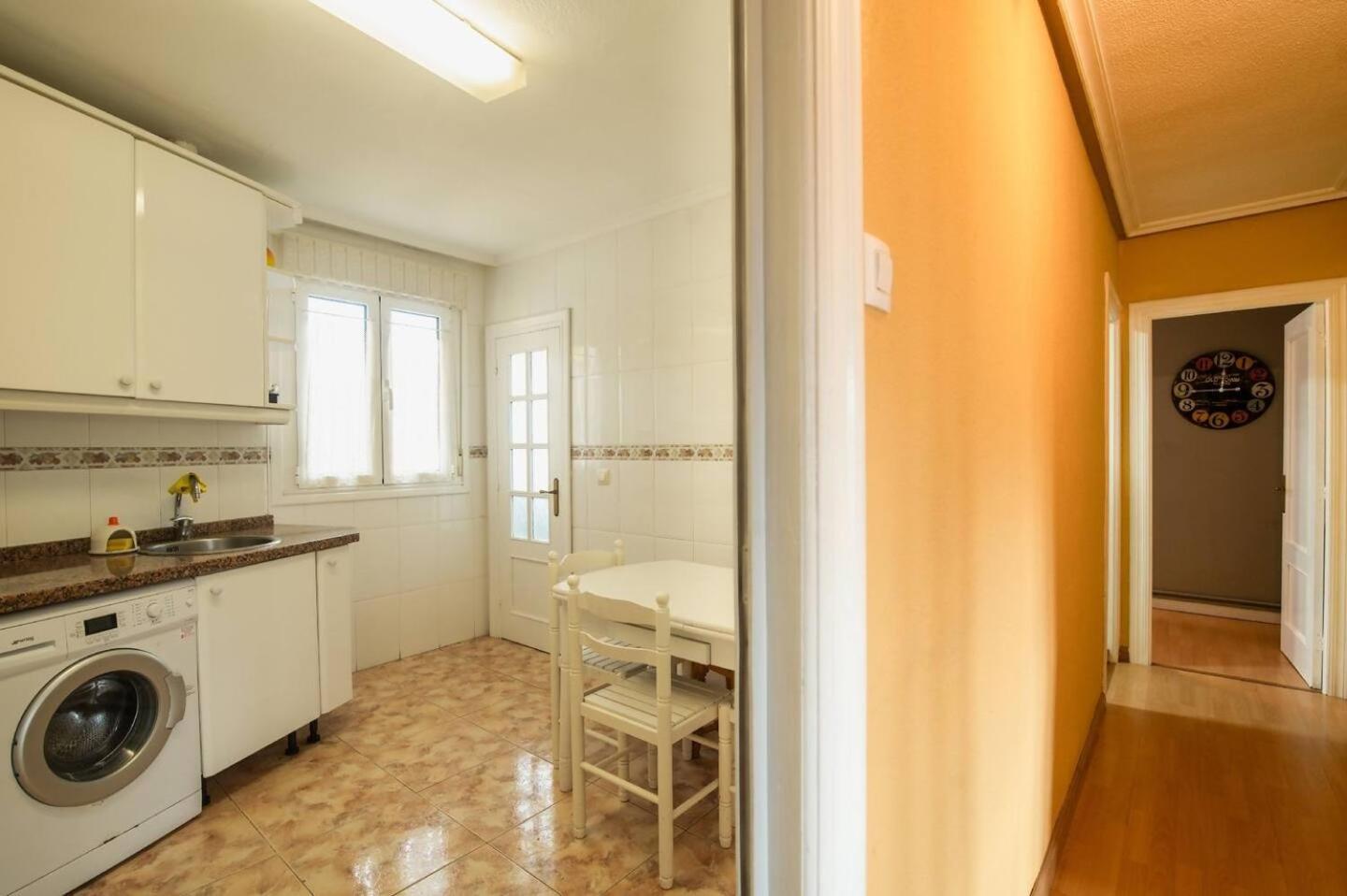 Durmiendo En El Paraiso Llanes Ngoại thất bức ảnh